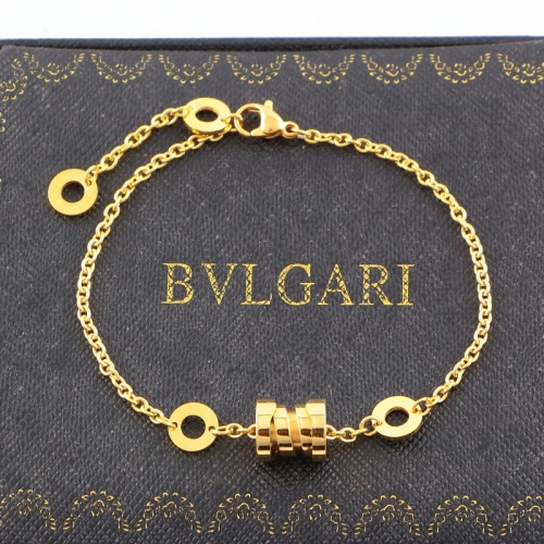 Bvlgari Bracelets #1160355