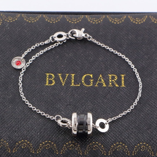 Bvlgari Bracelets #1160356 $25.00 USD, Wholesale Replica Bvlgari Bracelets