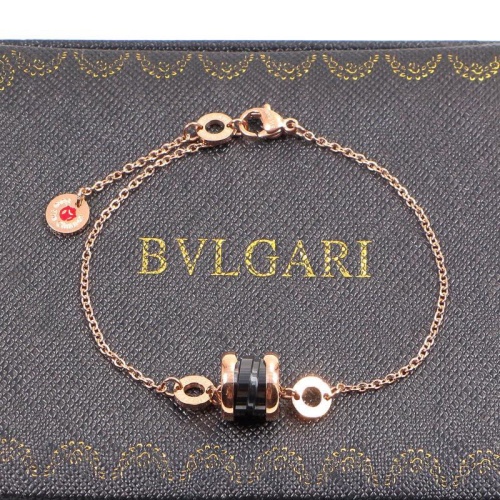 Bvlgari Bracelets #1160357 $25.00 USD, Wholesale Replica Bvlgari Bracelets