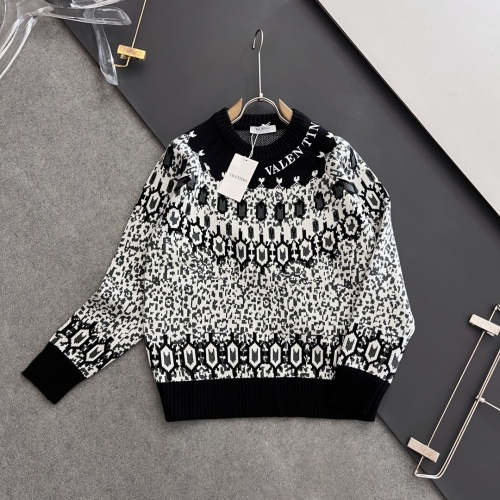Valentino Sweaters Long Sleeved For Men #1160414
