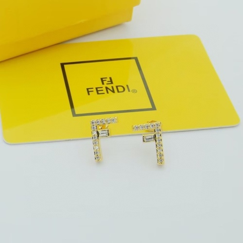 Fendi Earrings For Women #1160503