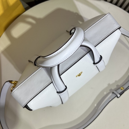 Replica Fendi AAA Quality Handbags For Women #1160507 $160.00 USD for Wholesale
