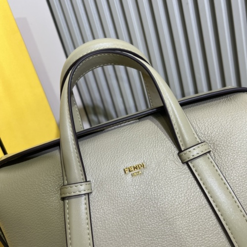 Replica Fendi AAA Quality Handbags For Women #1160508 $160.00 USD for Wholesale