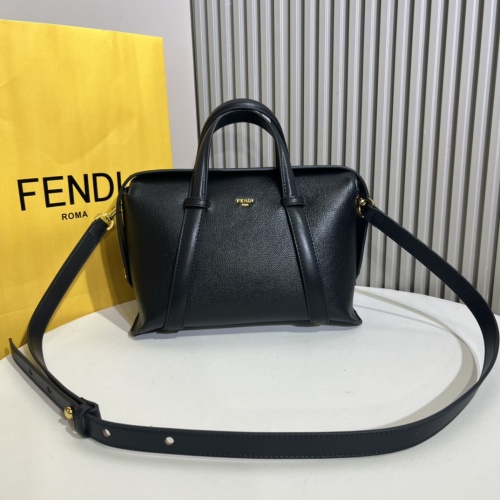 Fendi AAA Quality Handbags For Women #1160509 $160.00 USD, Wholesale Replica Fendi AAA Quality Handbags