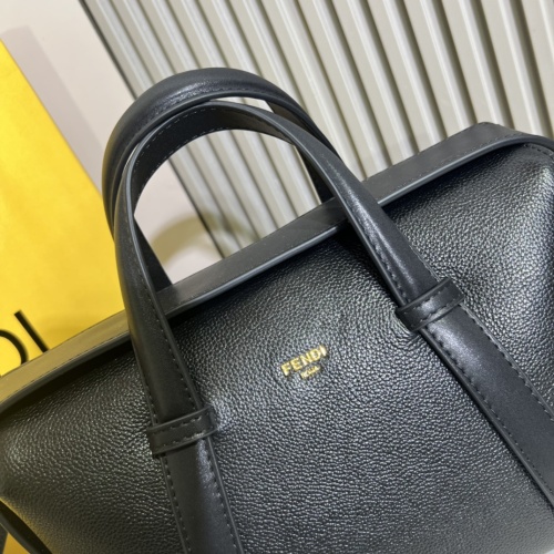 Replica Fendi AAA Quality Handbags For Women #1160509 $160.00 USD for Wholesale