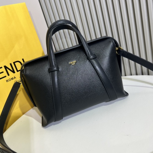 Replica Fendi AAA Quality Handbags For Women #1160509 $160.00 USD for Wholesale