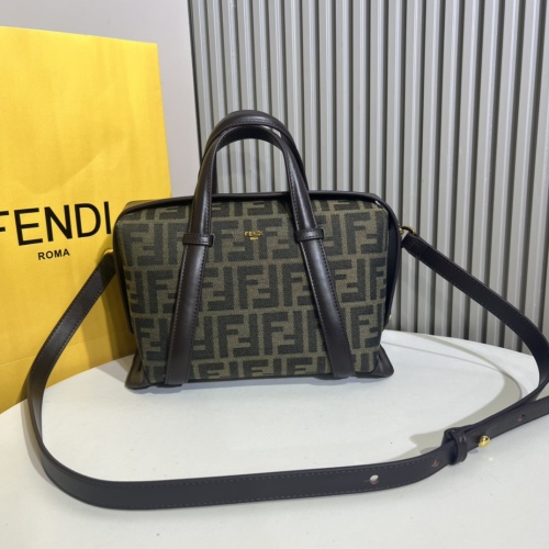 Fendi AAA Quality Handbags For Women #1160510