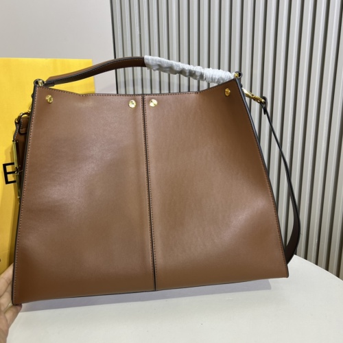 Replica Fendi AAA Quality Handbags For Women #1160517 $170.00 USD for Wholesale