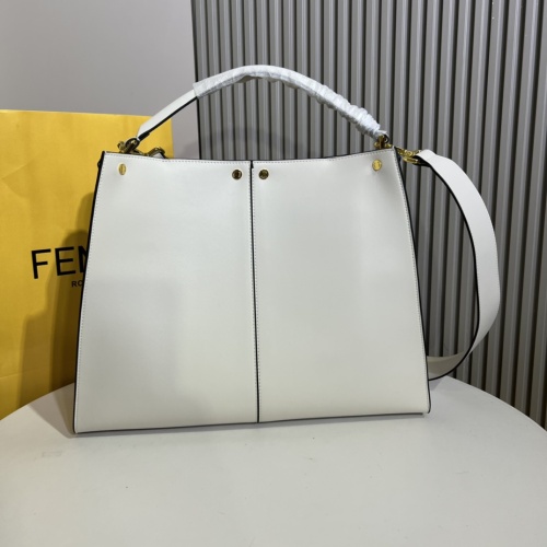 Replica Fendi AAA Quality Handbags For Women #1160518 $170.00 USD for Wholesale