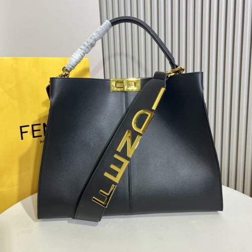 Fendi AAA Quality Handbags For Women #1160519