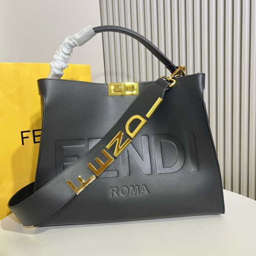 Fendi AAA Quality Handbags For Women #1160520