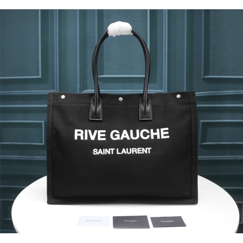Yves Saint Laurent AAA Quality Handbags For Women #1160527 $105.00 USD, Wholesale Replica Yves Saint Laurent AAA Handbags