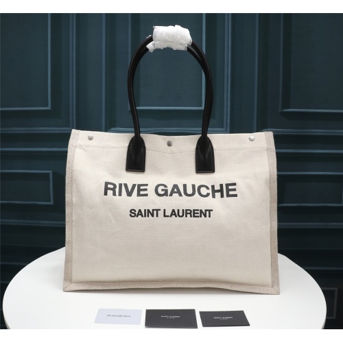 Yves Saint Laurent AAA Quality Handbags For Women #1160528 $105.00 USD, Wholesale Replica Yves Saint Laurent AAA Handbags