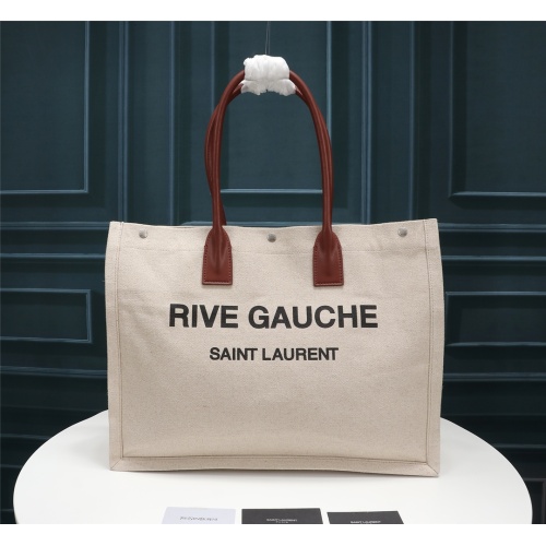 Yves Saint Laurent AAA Quality Handbags For Women #1160529 $105.00 USD, Wholesale Replica Yves Saint Laurent AAA Handbags