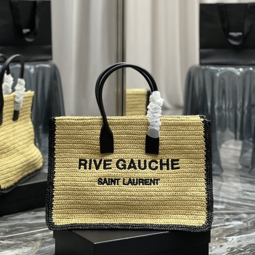 Yves Saint Laurent AAA Quality Handbags For Women #1160619 $235.00 USD, Wholesale Replica Yves Saint Laurent AAA Handbags