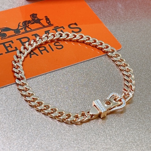 Hermes Bracelets #1160625 $45.00 USD, Wholesale Replica Hermes Bracelets