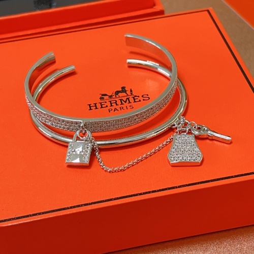 Hermes Bracelets #1160628 $52.00 USD, Wholesale Replica Hermes Bracelets