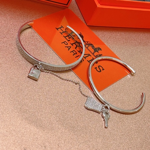Replica Hermes Bracelets #1160628 $52.00 USD for Wholesale