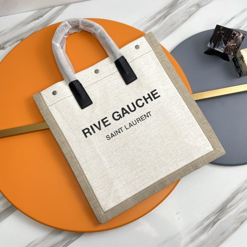 Yves Saint Laurent AAA Quality Handbags For Women #1160645 $170.00 USD, Wholesale Replica Yves Saint Laurent AAA Handbags