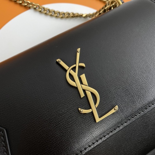 Replica Yves Saint Laurent YSL AAA Quality Messenger Bags For Women #1160698 $195.00 USD for Wholesale