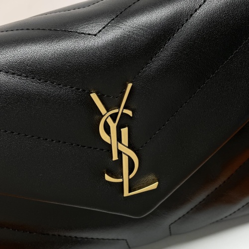 Replica Yves Saint Laurent YSL AAA Quality Messenger Bags For Women #1160702 $158.00 USD for Wholesale