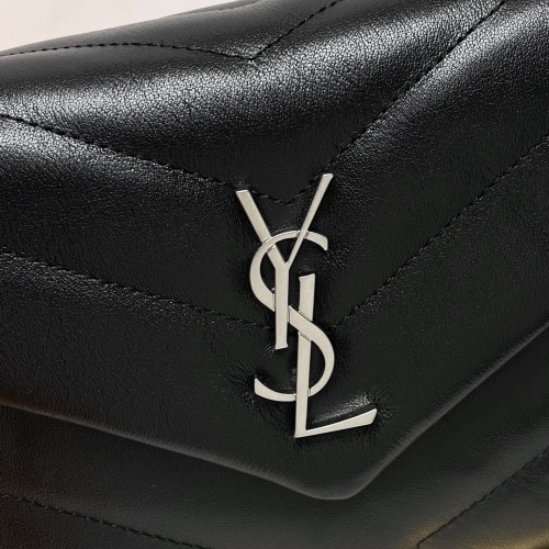 Replica Yves Saint Laurent YSL AAA Quality Messenger Bags For Women #1160703 $158.00 USD for Wholesale
