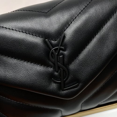 Replica Yves Saint Laurent YSL AAA Quality Messenger Bags For Women #1160704 $158.00 USD for Wholesale