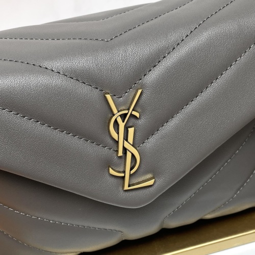 Replica Yves Saint Laurent YSL AAA Quality Messenger Bags For Women #1160706 $158.00 USD for Wholesale