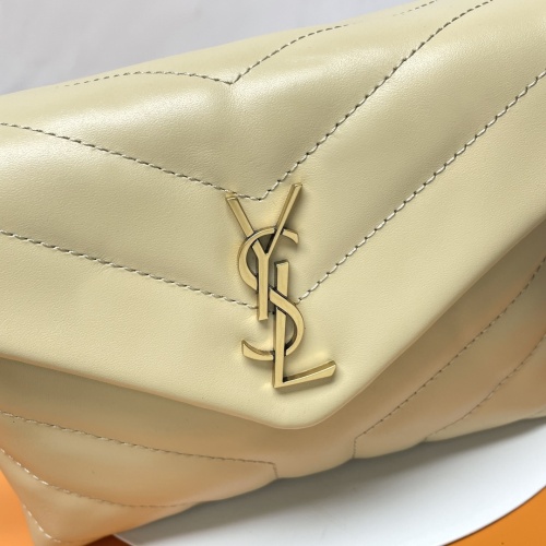 Replica Yves Saint Laurent YSL AAA Quality Messenger Bags For Women #1160707 $158.00 USD for Wholesale