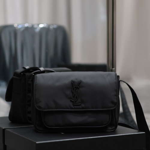 Yves Saint Laurent YSL AAA Quality Messenger Bags For Unisex #1160712 $162.00 USD, Wholesale Replica Yves Saint Laurent YSL AAA Messenger Bags