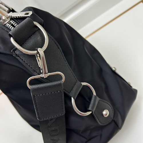 Replica Prada Travel Bags #1160718 $88.00 USD for Wholesale