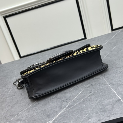 Replica Valentino AAA Quality Messenger Bags For Women #1160729 $96.00 USD for Wholesale