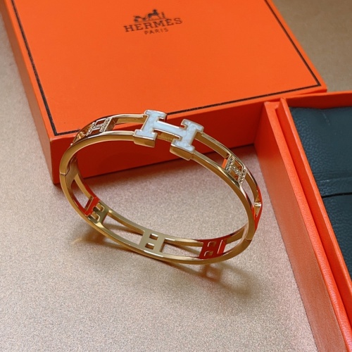 Hermes Bracelets #1160767