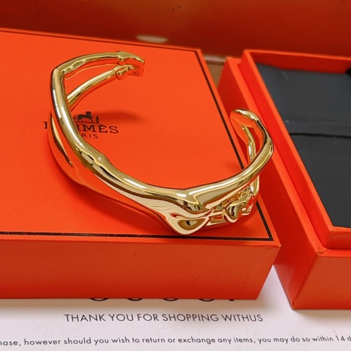 Replica Hermes Bracelets #1160770 $64.00 USD for Wholesale