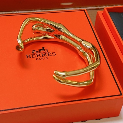 Replica Hermes Bracelets #1160770 $64.00 USD for Wholesale