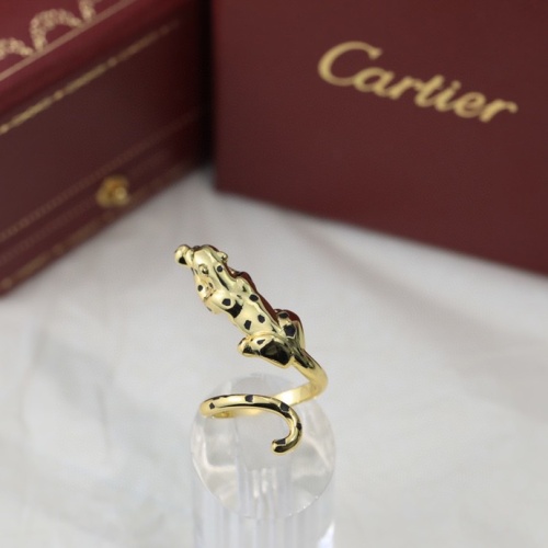 Cartier Rings #1160777