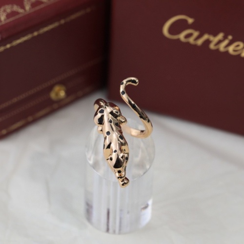 Cartier Rings #1160778 $36.00 USD, Wholesale Replica Cartier Rings