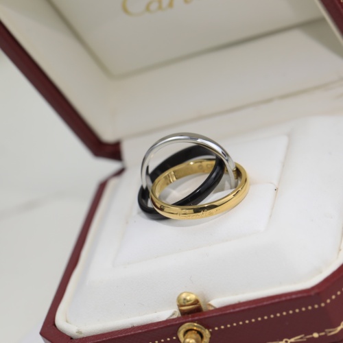 Cartier Rings #1160783