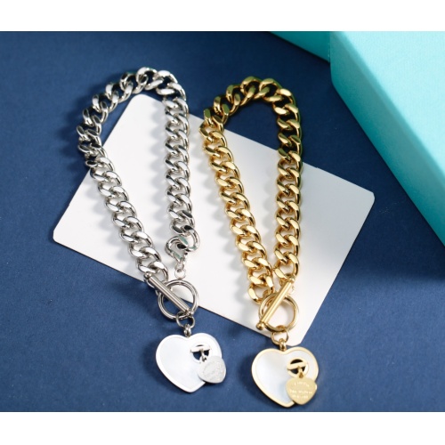 Replica Tiffany Bracelets #1160823 $36.00 USD for Wholesale