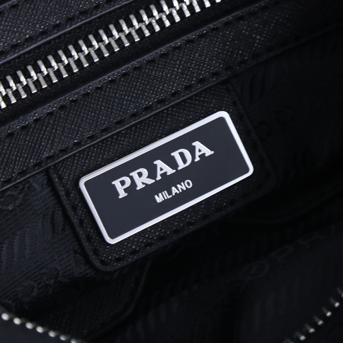 Replica Prada AAA Man Messenger Bags #1160836 $92.00 USD for Wholesale