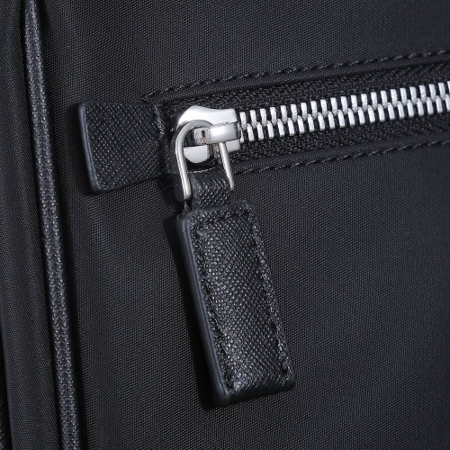 Replica Prada AAA Man Messenger Bags #1160838 $98.00 USD for Wholesale
