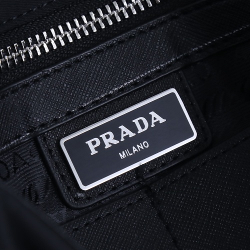 Replica Prada AAA Man Messenger Bags #1160839 $100.00 USD for Wholesale