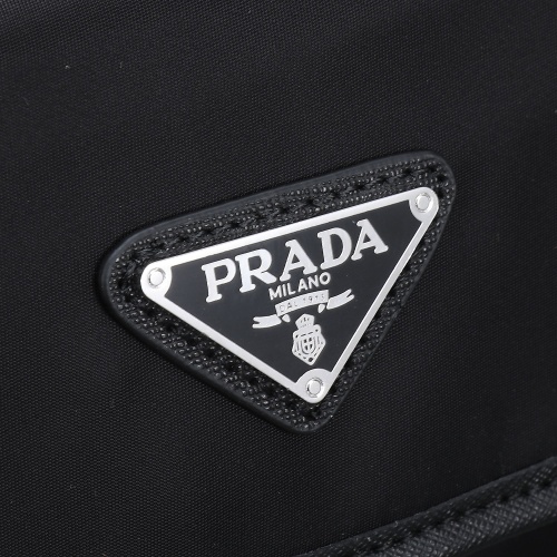 Replica Prada AAA Man Messenger Bags #1160852 $108.00 USD for Wholesale