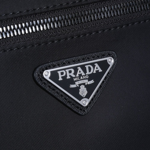 Replica Prada AAA Man Messenger Bags #1160856 $108.00 USD for Wholesale