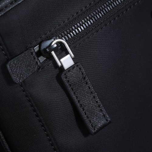 Replica Prada AAA Man Messenger Bags #1160856 $108.00 USD for Wholesale