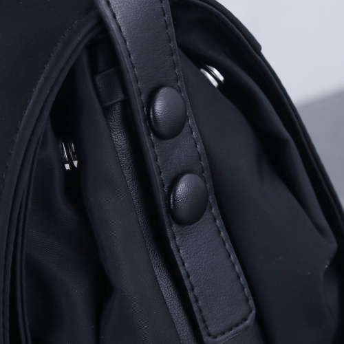 Replica Prada AAA Man Messenger Bags #1160857 $140.00 USD for Wholesale