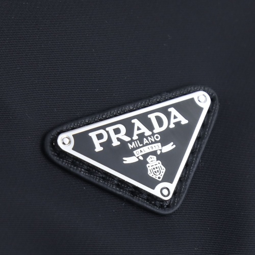 Replica Prada AAA Man Messenger Bags #1160860 $96.00 USD for Wholesale