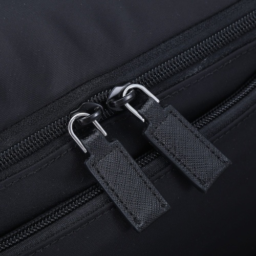 Replica Prada AAA Man Messenger Bags #1160862 $125.00 USD for Wholesale