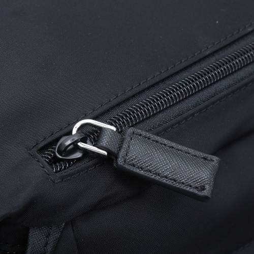 Replica Prada AAA Man Messenger Bags #1160863 $130.00 USD for Wholesale