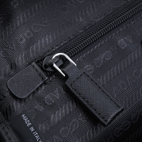 Replica Prada AAA Man Backpacks #1160865 $140.00 USD for Wholesale